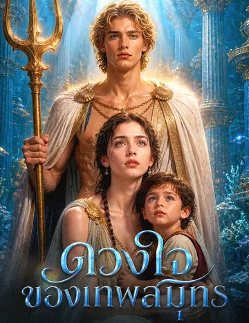ดวงใจของเทพสมุทร（ฉบับพากย์ ）