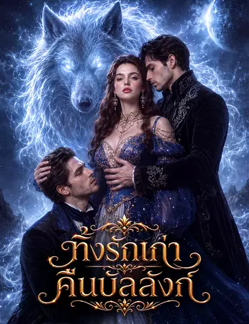 ทิ้งรักเก่า คืนบัลลังก์