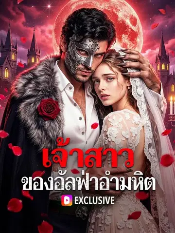 เจ้าสาว ของอัลฟ่าอำมหิต