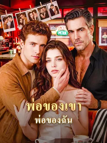 พ่อของเขา พ่อของฉัน