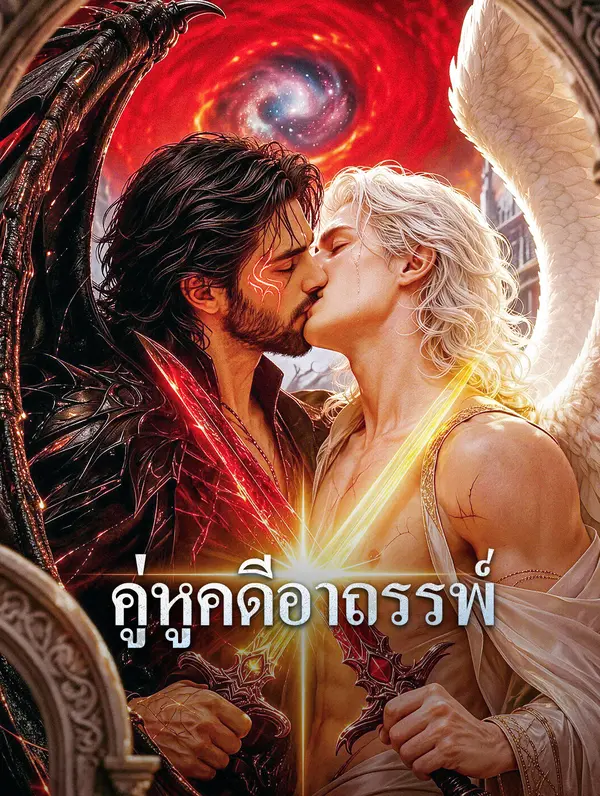 คู่หูคดีอาถรรพ์