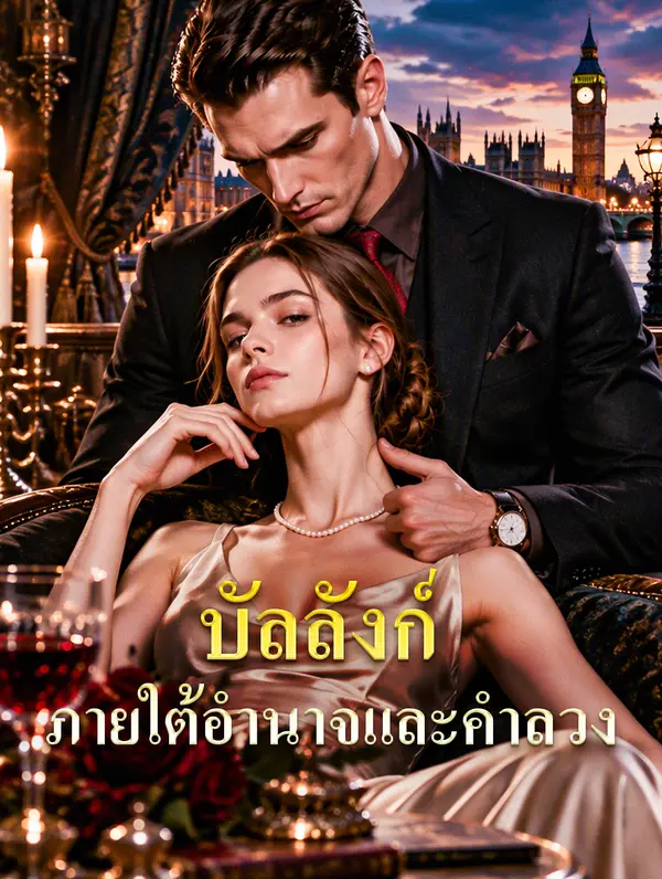 บัลลังก์ ภายใต้อำนาจและคำลวง