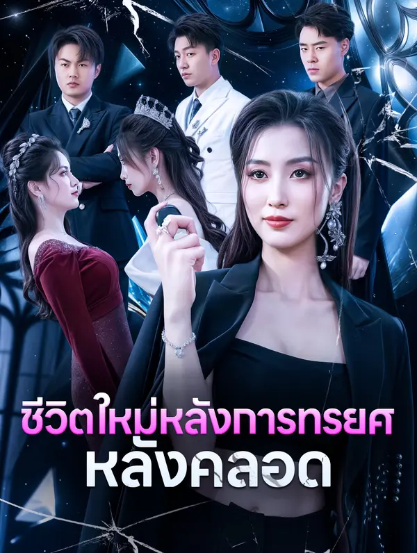 ชีวิตใหม่หลังการทรยศหลังคลอด