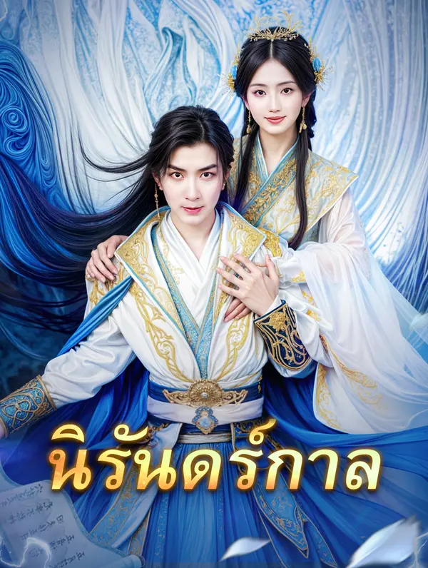 นิรันดร์กาล