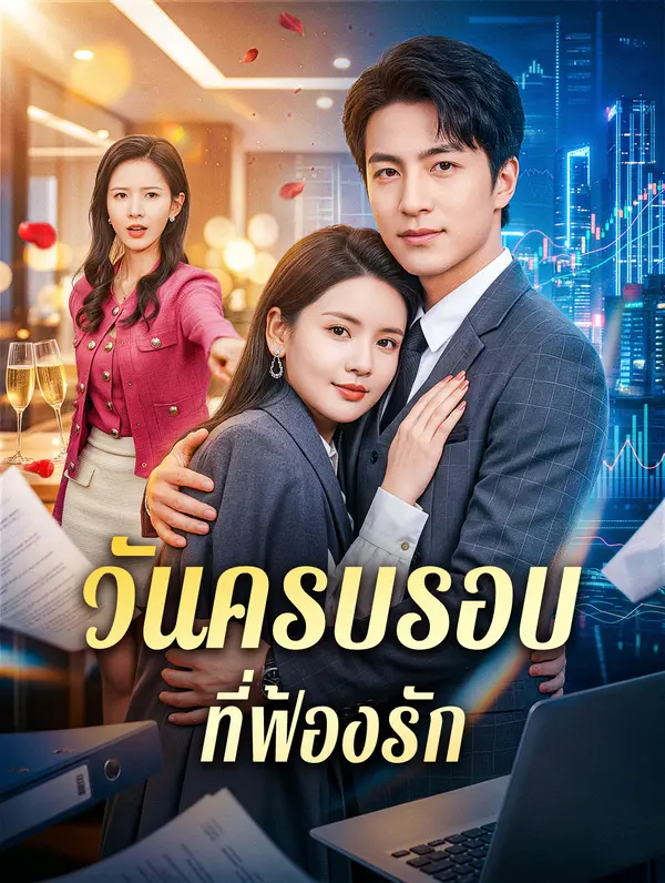 วันครบรอบ ที่ฟ้องรัก