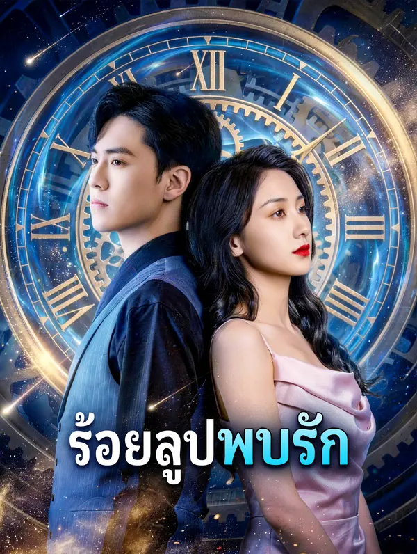 ร้อยลูปพบรัก