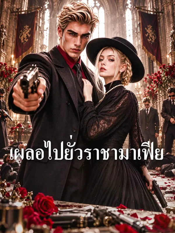 เผลอไปยั่วราชามาเฟีย