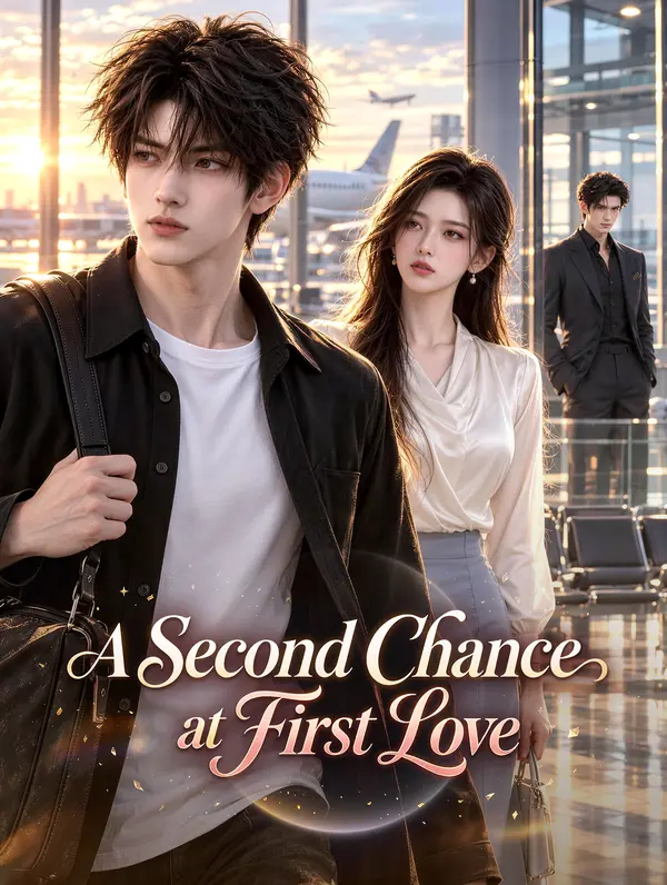 โอกาสครั้งที่สองของรักแรก