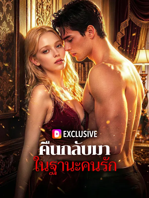 คืนกลับมา ในฐานะคนรัก