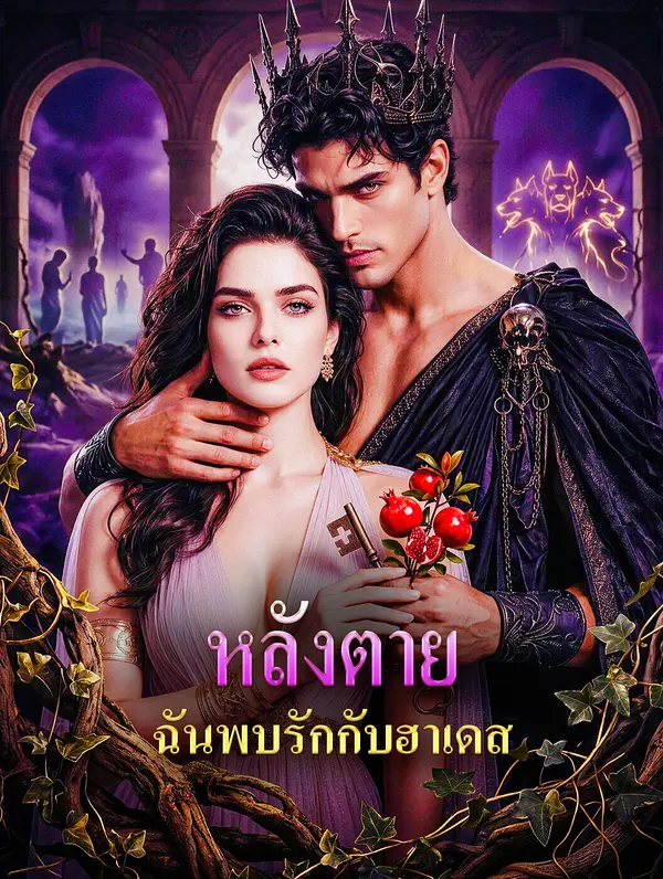 หลังตาย ฉันพบรักกับฮาเดส