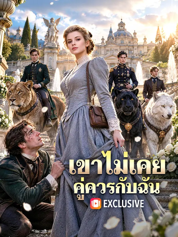 เขาไม่เคย คู่ควรกับฉัน