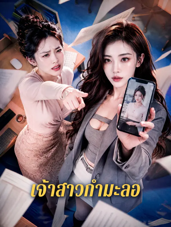 เจ้าสาวกำมะลอ