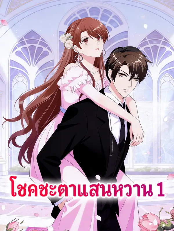 โชคชะตาแสนหวาน 1