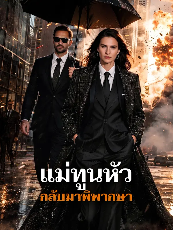 แม่ทูนหัว กลับมาพิพากษา