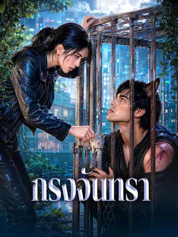 กรงจันทรา