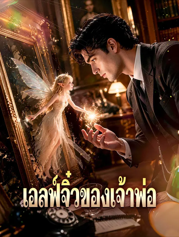 เอลฟ์จิ๋วของเจ้าพ่อ