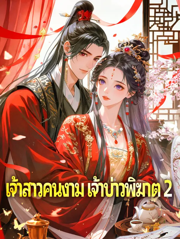 เจ้าสาวคนงาม เจ้าบ่าวพิฆาต 2