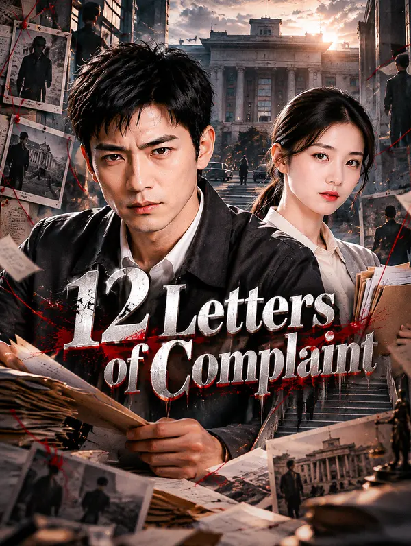 จดหมายร้องเรียน 12 ฉบับ