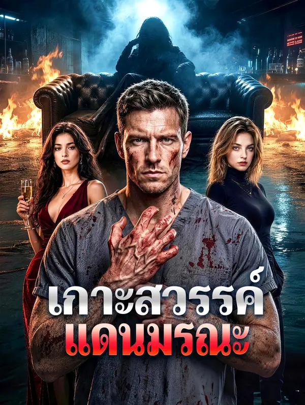 เกาะสวรรค์ แดนมรณะ