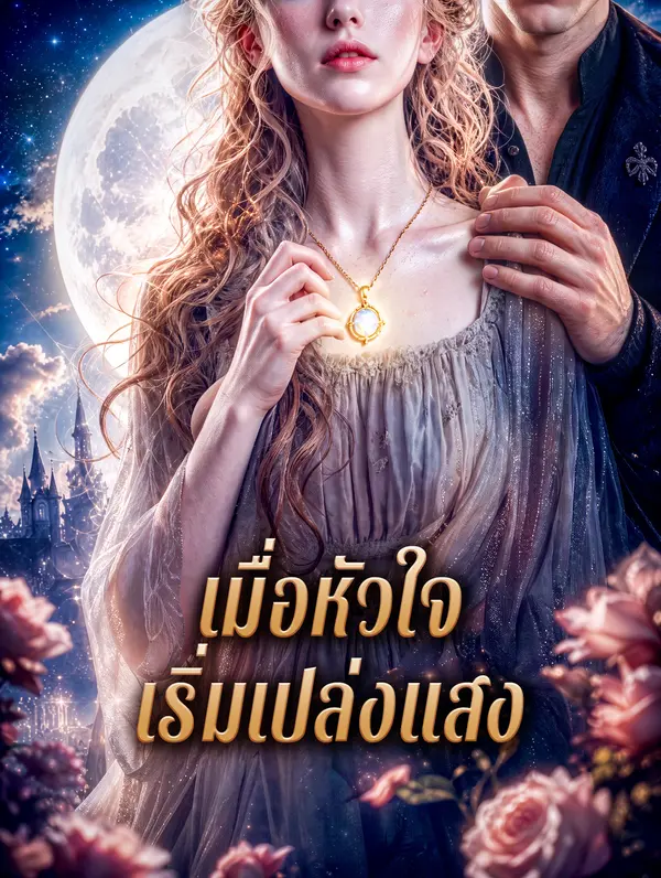 เมื่อหัวใจ เริ่มเปล่งแสง