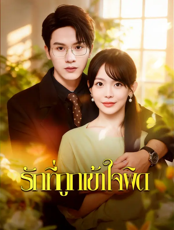 รักที่ถูกเข้าใจผิด