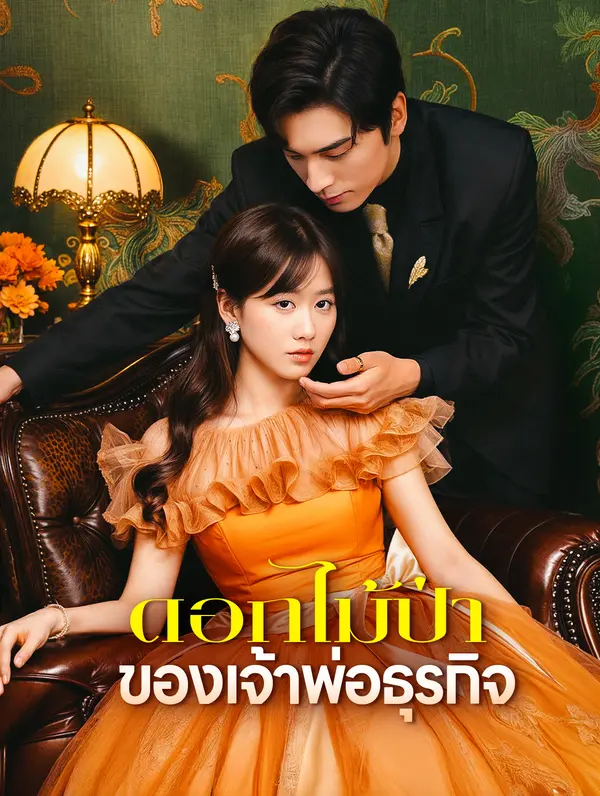 ดอกไม้ป่าของเจ้าพ่อธุรกิจ