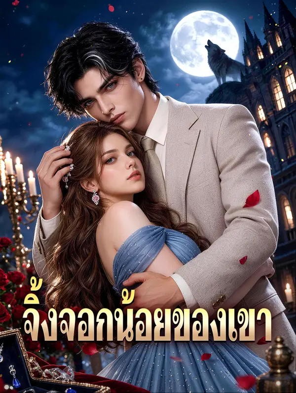 จิ้งจอกน้อยของเขา