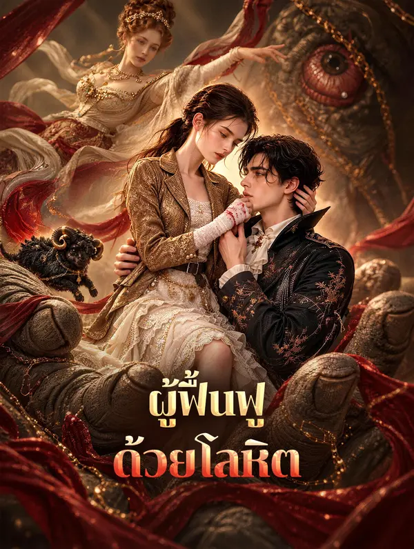 ผู้ฟื้นฟูด้วยโลหิต