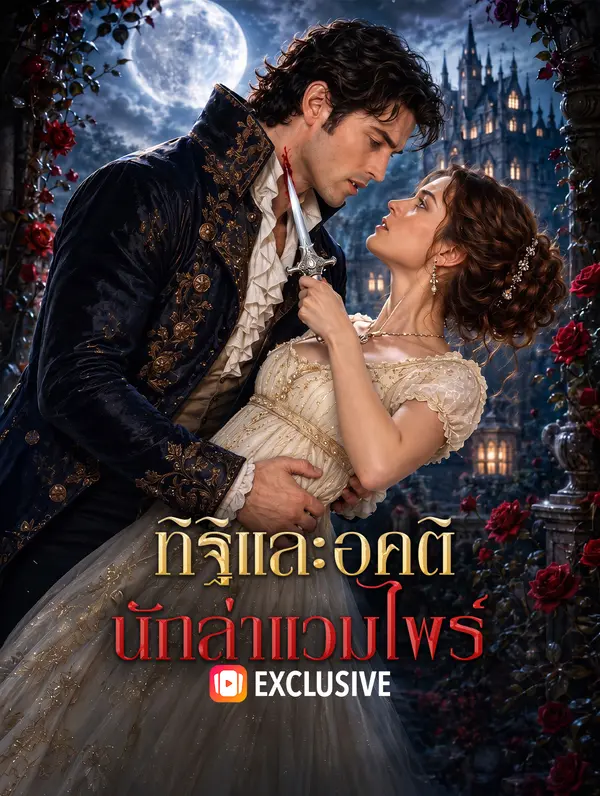 ทิฐิและอคติ นักล่าแวมไพร์