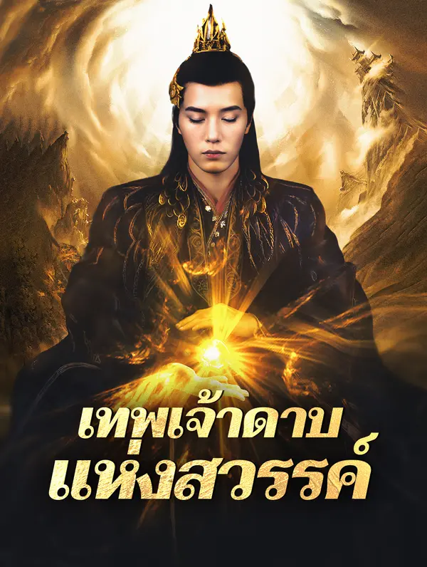 เทพเจ้าดาบแห่งสวรรค์