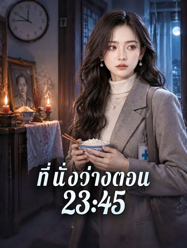 ที่นั่งว่างตอน 23:45
