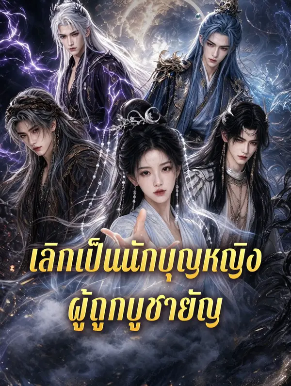 เลิกเป็นนักบุญหญิง ผู้ถูกบูชายัญ