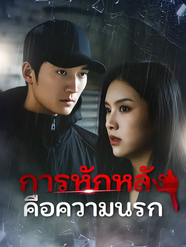 การหักหลังคือความนรก