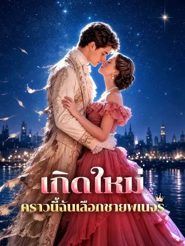 เกิดใหม่ คราวนี้ฉันเลือกชายพเนจร