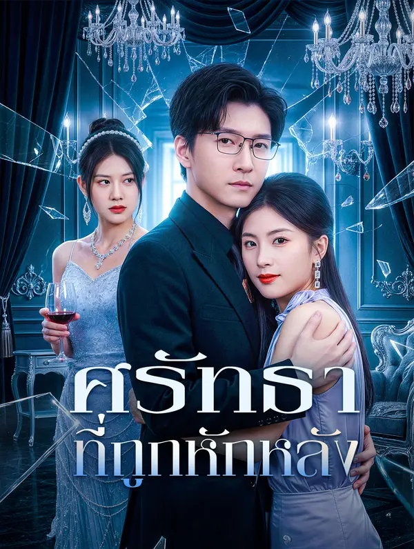 ศรัทธา ที่ถูกหักหลัง