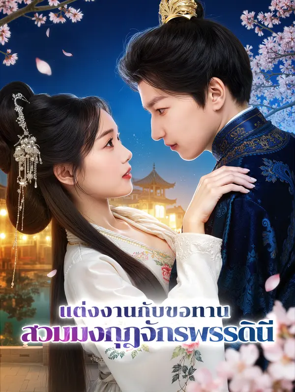 เจ้าสาวขอทาน สู่บัลลังก์มังกร