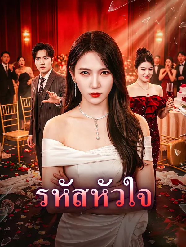 รหัสหัวใจ