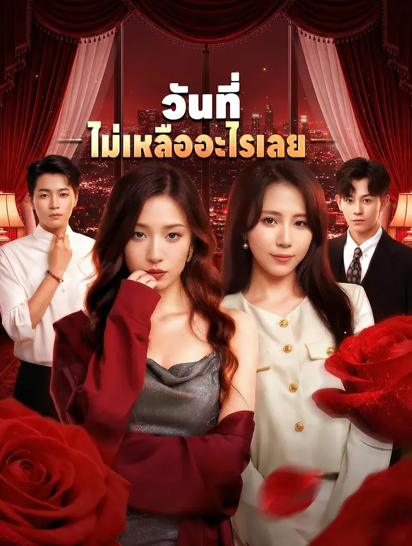วันที่ ไม่เหลืออะไรเลย