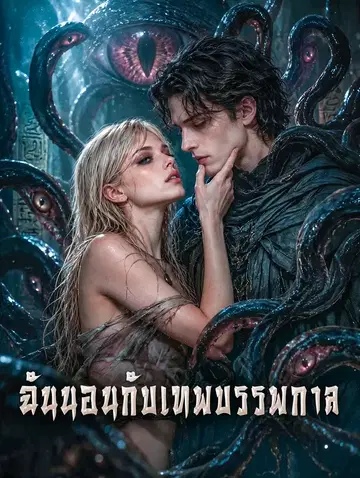 ฉันนอนกับเทพบรรพกาล