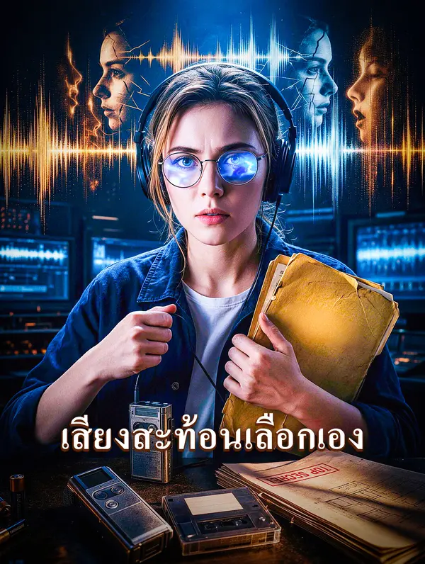 เสียงสะท้อนเลือกเอง