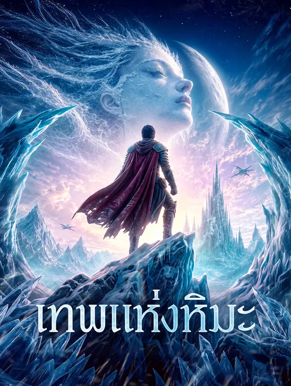 เทพแห่งหิมะ