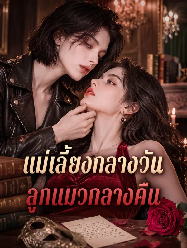 แม่เลี้ยงกลางวัน ลูกแมวกลางคืน