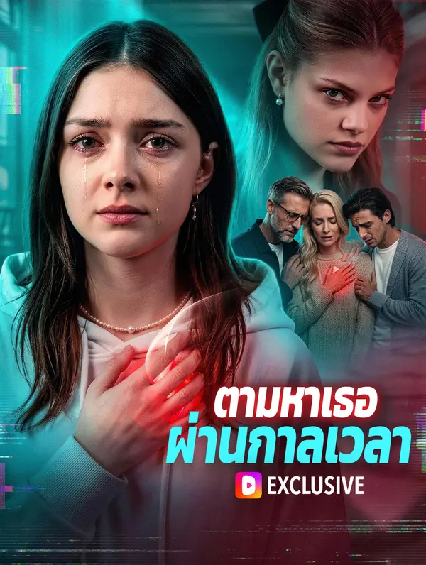ตามหาเธอ ผ่านกาลเวลา