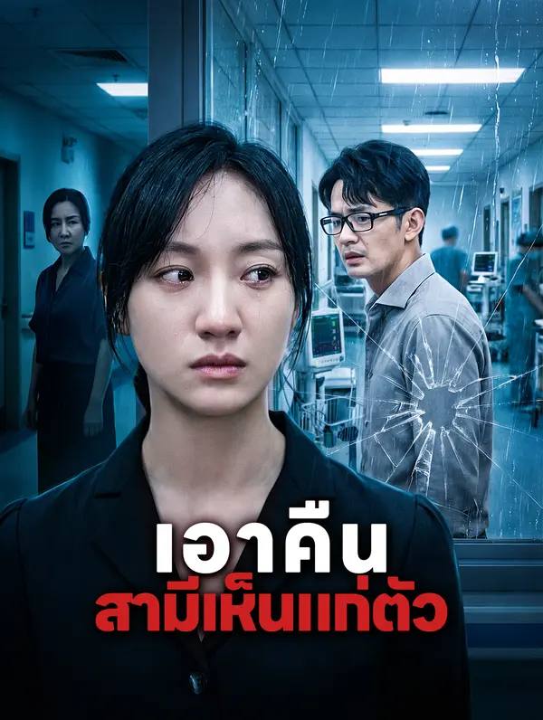 เอาคืน สามีเห็นแก่ตัว
