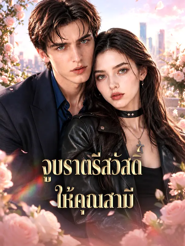 จูบราตรีสวัสดิ์ ให้คุณสามี