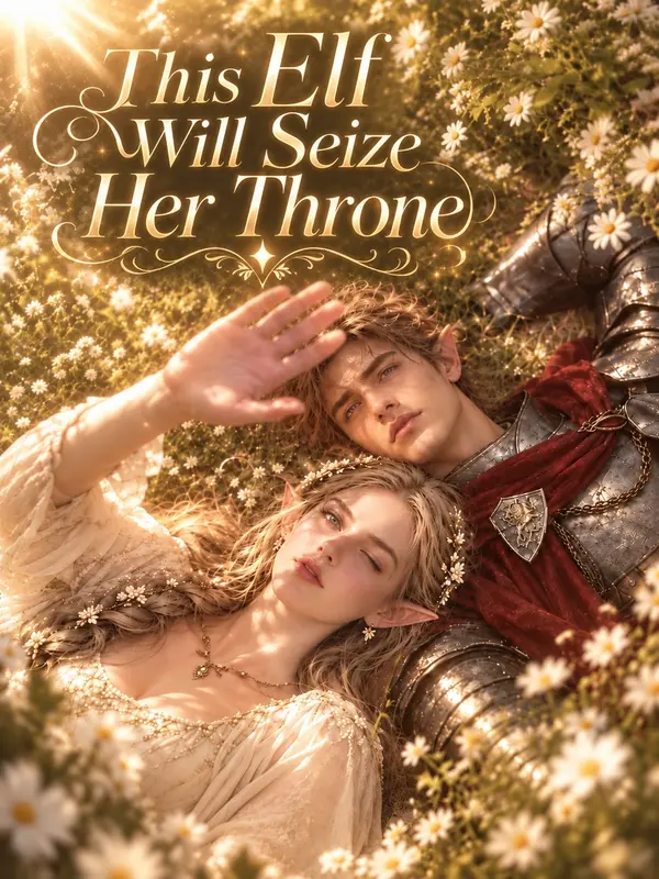 เอลฟ์สาวทวงบัลลังก์