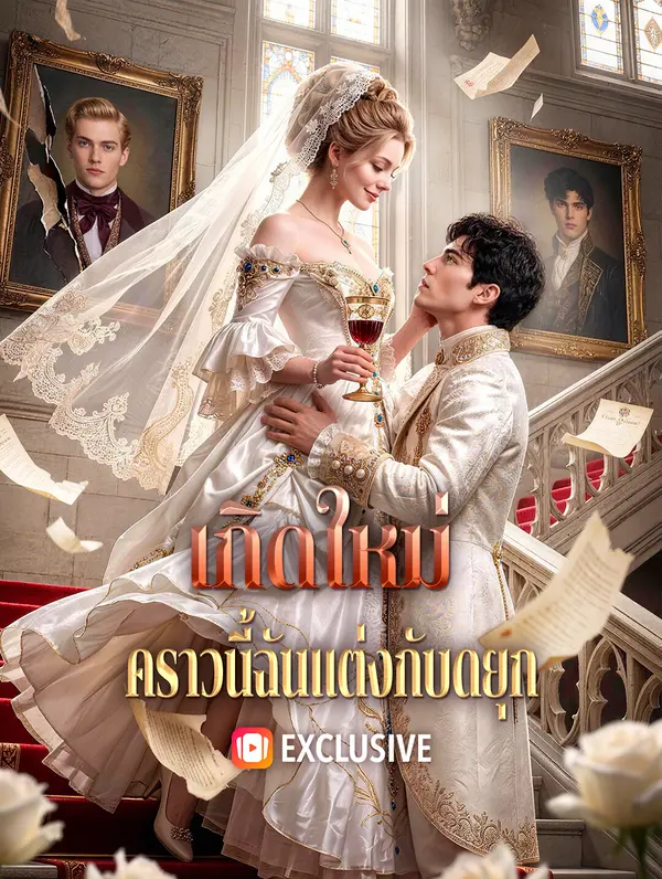 เกิดใหม่ คราวนี้ฉันแต่งกับดยุก