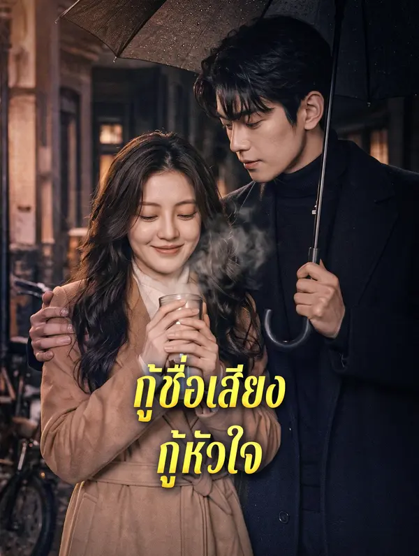 กู้ชื่อเสียง กู้หัวใจ