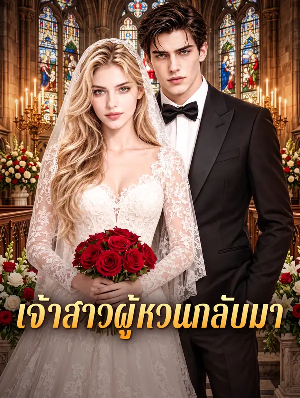 เจ้าสาวผู้หวนกลับมา