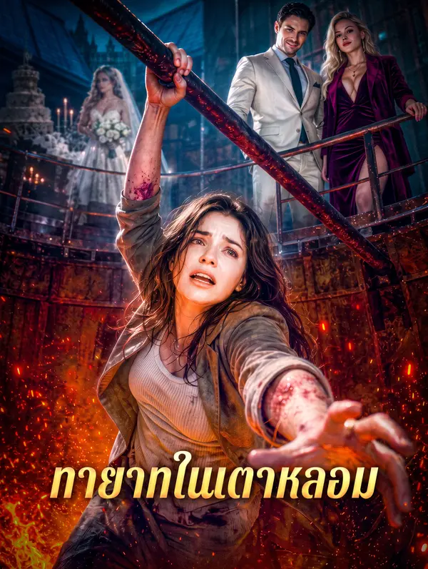 ทายาทในเตาหลอม